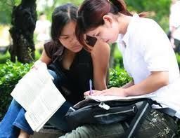 Điểm chuẩn đại học Quy Nhơn 2011